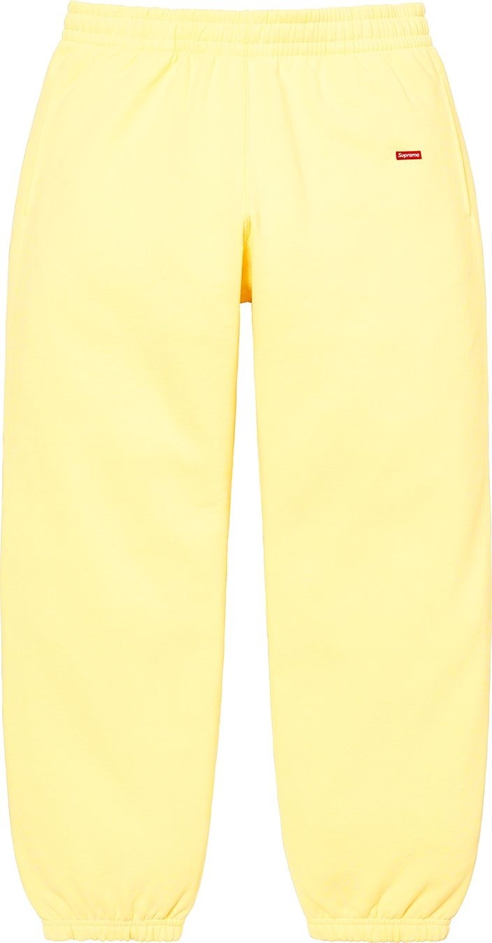 Small Box Sweatpant view 21